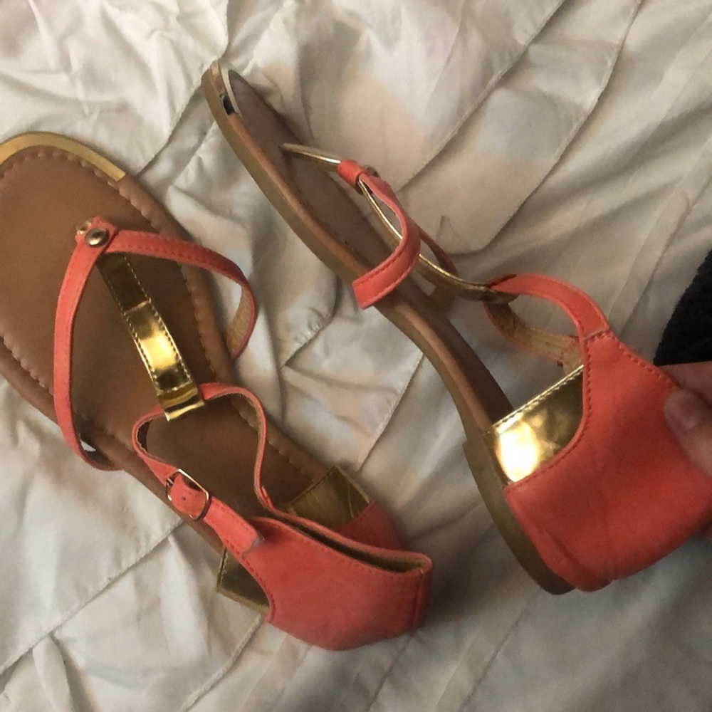 Sandals - Picture 2 of 2